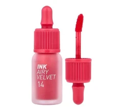 peripera Ink Airy Velvet Tint 14 Rosy Pink 4 g