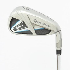 TaylorMade SIM MAX Iron Set Steel Shaft 6pcs 6- 9 PW AW  D  190