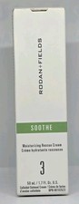 Rodan  Fields Step 3 Soothe Moisturizing Rescue Cream 1.7 oz New in Box Sealed