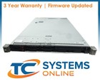 New ListingProliant DL360 Gen9 8x2.5 2x E5-2630v4 2.2GHZ =20C/40T 64GB 2x 300GB 12G P440AR