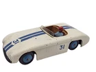 Vintage Dinky Toys #133 Cunningham C-5R Race Car #31