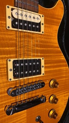 HAMER USA Special FM（GSPS‑FM) HAMER Special FM (Model GSPS-FM) for sale - Price and Used Value