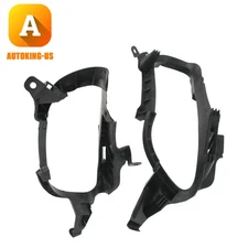 Headlight Lamp Bracket Left Fit for Jeep Cherokee 2014-2018 68210399AB