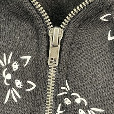 Sudadera Capucha con Cremallera y Cordón - Chándal - Mujer