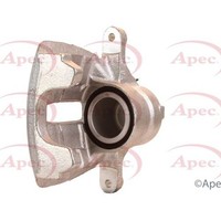 Apec Bremszange Vorne Links 1-Kolben FüR Citroen C3 II SC 2009
