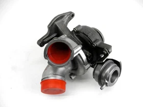 Turbolader VW Touareg 2.5 TDI 128kW 174PS BPD BLK BAC 070145701J 716885 Turbo