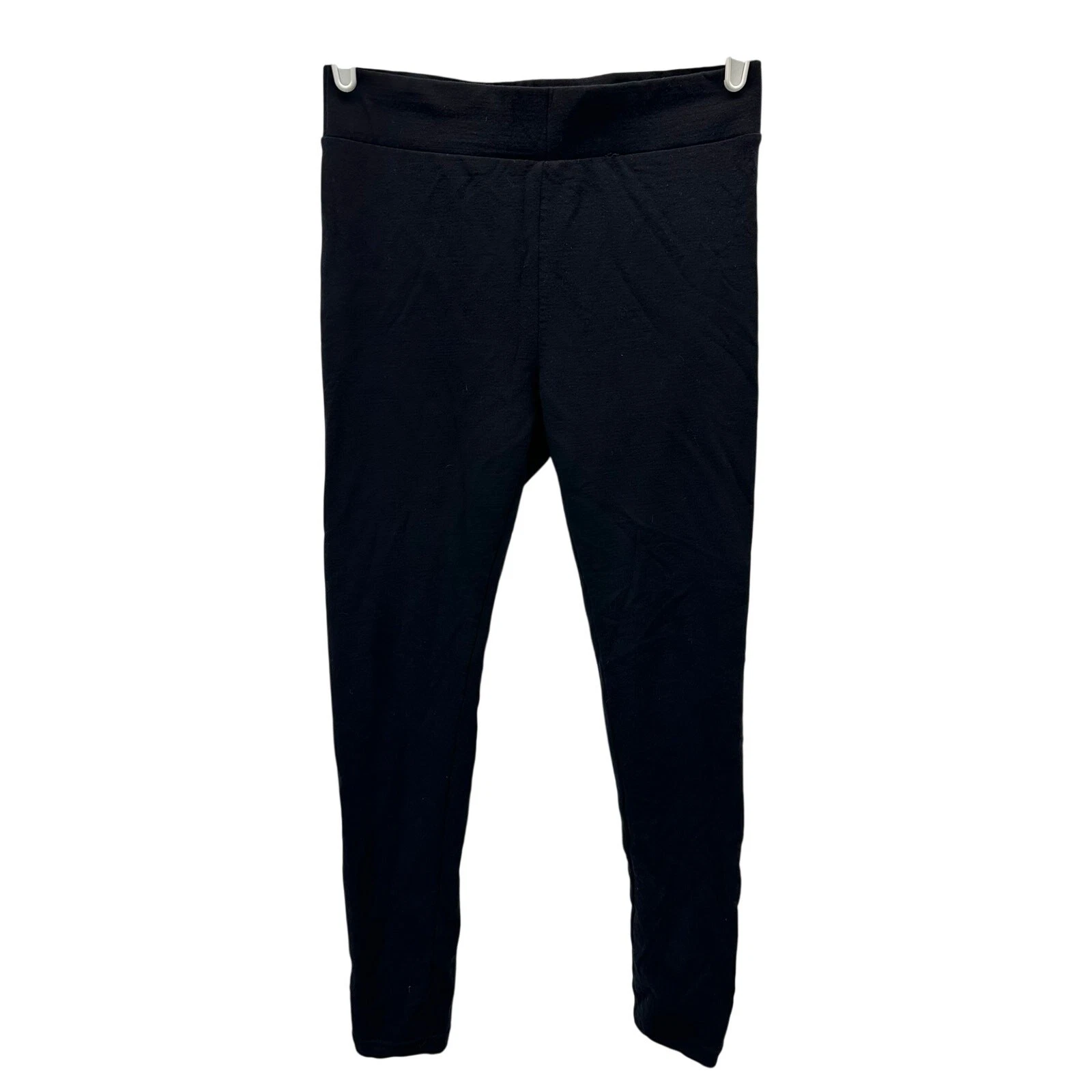 WoolX Leggings Merino Wool Black Med Base Layer Hiking
Opens in a new window or tab