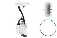 Hella Kraftstoff-FöRdereinheit 8TF 358 106-971 FüR Opel