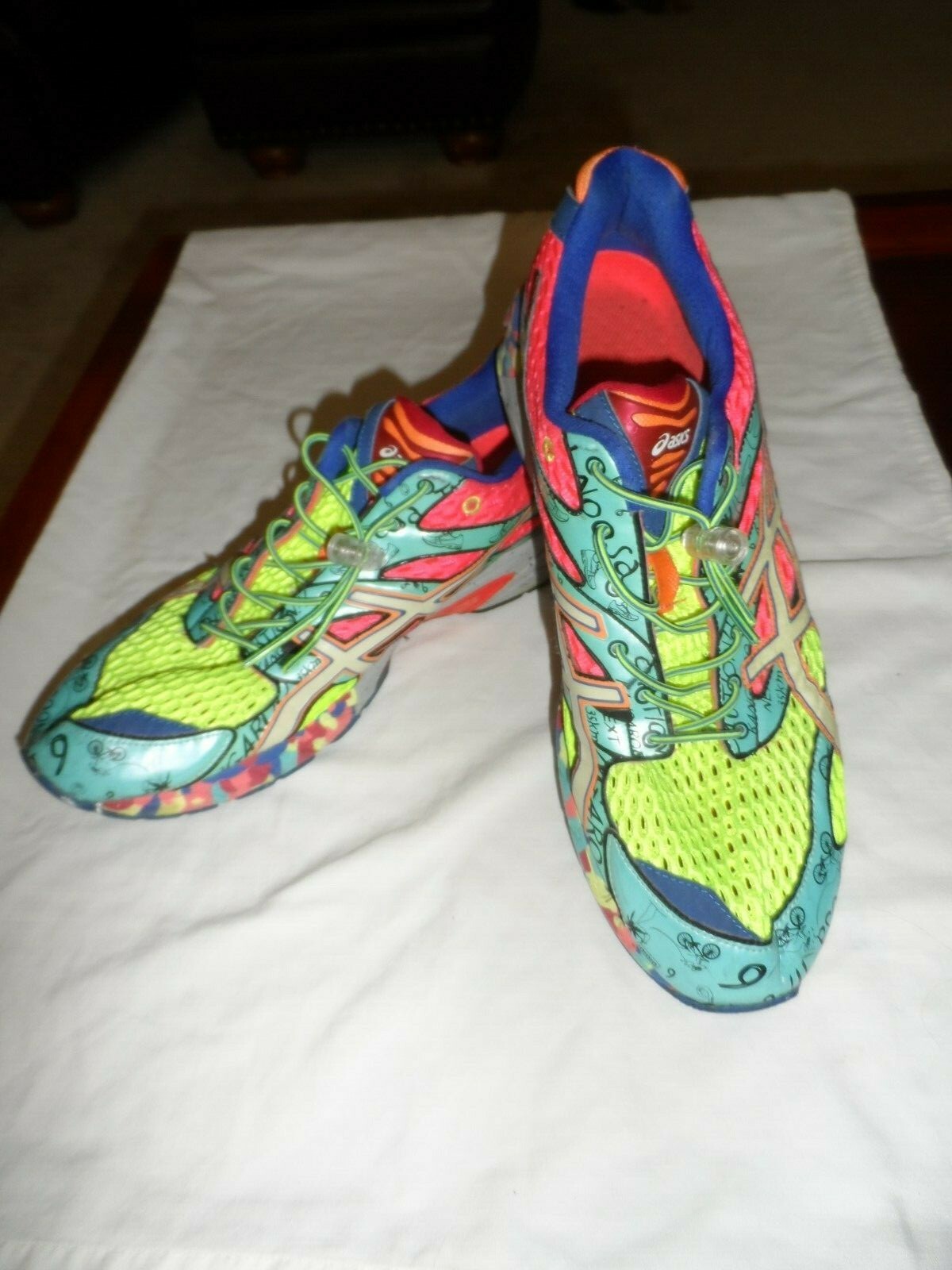 asics gel noosa tri 6 online