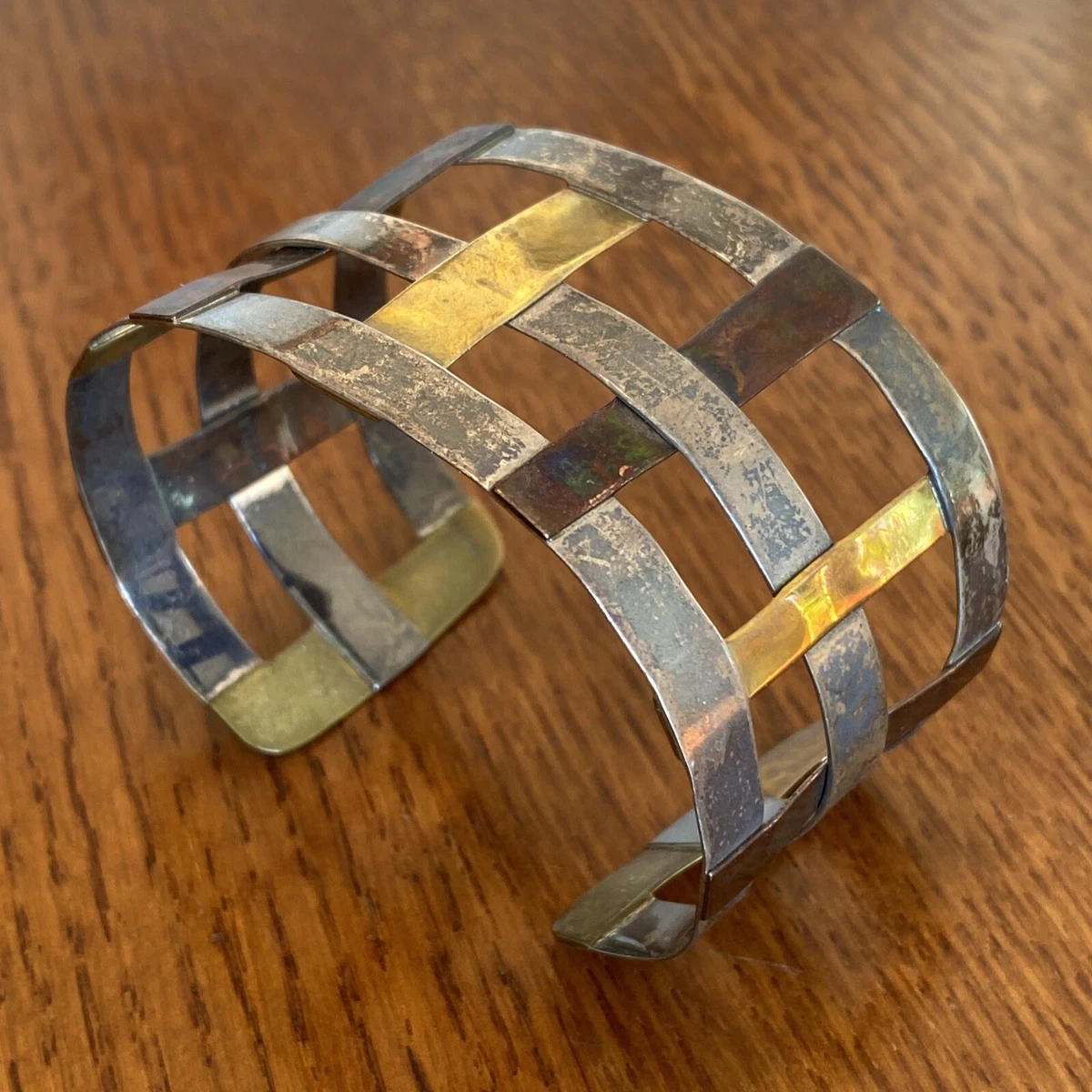 Robert lee morris cuff best sale bracelet