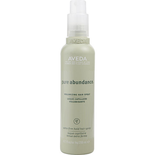 Aveda by Aveda Pure Abundance Volumizing Extra Firm Hold Hair Spray 6.7