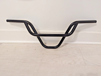 Dyno GT Pretzel Old Mid School BMX Handlebars Bars Vintage 90S