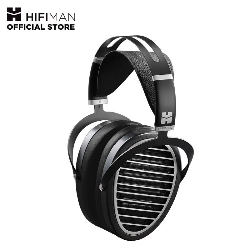 HIFIMAN ANANDA Stealth Magnets Over-Ear Open-back Planar Magnetic