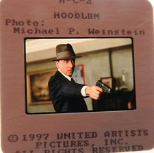 HOODLUM CAST Laurence Fishbone Vanessa Williams Cicely Tyson 1997 SLIDE 1