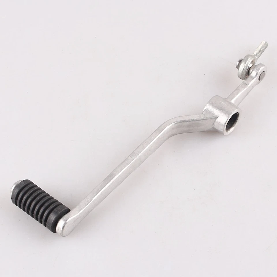 Pedal de palanca de cambios de aluminio nuevo para Yamaha YZF-R1 2009-2014 Foto 2 de 4