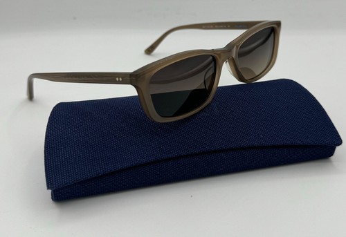 SALZ. Optics Walker Sonnenbrille 54 mm | 54-19-148 | taupe | Neu - Bild 5 von 7