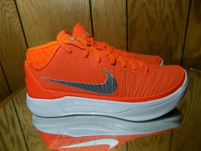 kobe ad orange blaze