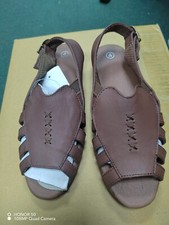 Unused Greenz Ladies Bowls Shoes, Size 4