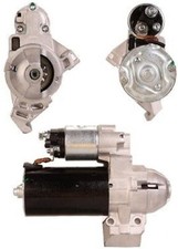 BMW 3 Series 316 318 320 325 330 335 Starter Motor 2005-Onwards