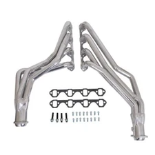 BBK Performance Parts 15310-ED 1979-93 MUSTANG 5.0 1-5/8 LONG TUBE HEADERS AUTOM