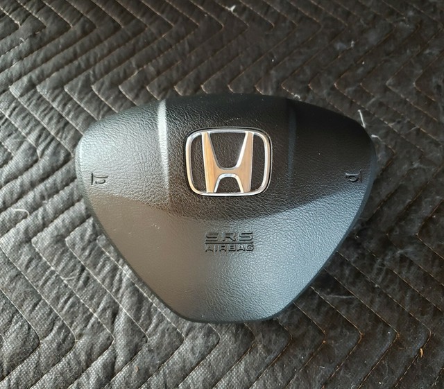 Honda Fit Insight Genuine Driver Side Airbag eBay