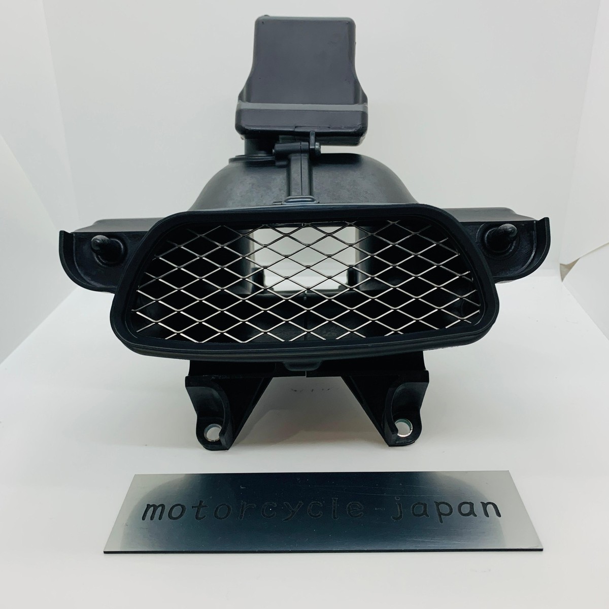 Kawasaki Genuine 2003 - 2004 NINJA ZX6R ZX 6R 636 Ram Air Intake