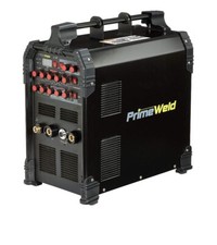 PRIMEWELD TIG225X 225 Amp IGBT AC DC Tig/Stick Welder with Pulse CK17 Flex Torch