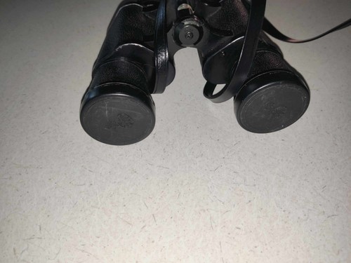 Tasco Fully Coated 304 Lightweight 7x35 346 Ft Binoculars - Picture 4 of 4