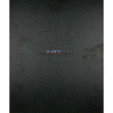 The Install Bay by Metra 89-00-9032 ABS Blank Plastic Sheet 17" x 21" x 1/8" Ea