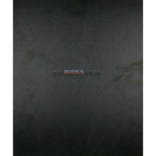 The Install Bay by Metra 89-00-9032 ABS Blank Plastic Sheet 17" x 21" x 1/8" Ea