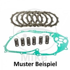 Zestaw naprawczy sprzęgła węglowego - Yamaha YZF-R 125 / MT 125 i in. - rok prod. 2014-2018