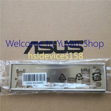 1pc Original ASUS I/O IO SHIELD PRIME Z390-P Gue9 XH