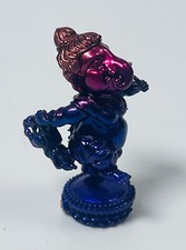 Señor de la Danza Ganesh Elefante Dios Estatua Talismán Dios Hindú Deidad Ganesha Amuleto