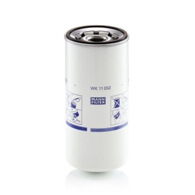 WK 11 052 MANN-FILTER Kraftstofffilter