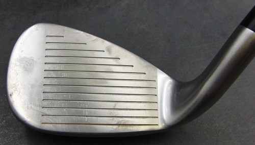 Wilson Staff D350 Speed Sole Pitching Wedge Regular Steel Shaft Wilson Grip - Picture 2 of 4