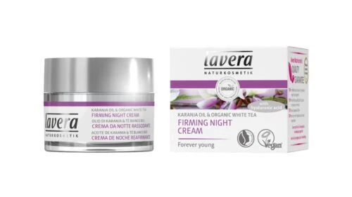 Hidratantes Lavera Creme Skin Care