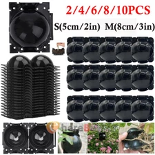 2~10X Plant Rooting Device High Pressure Propagation Ball Root Grow Grafting Box