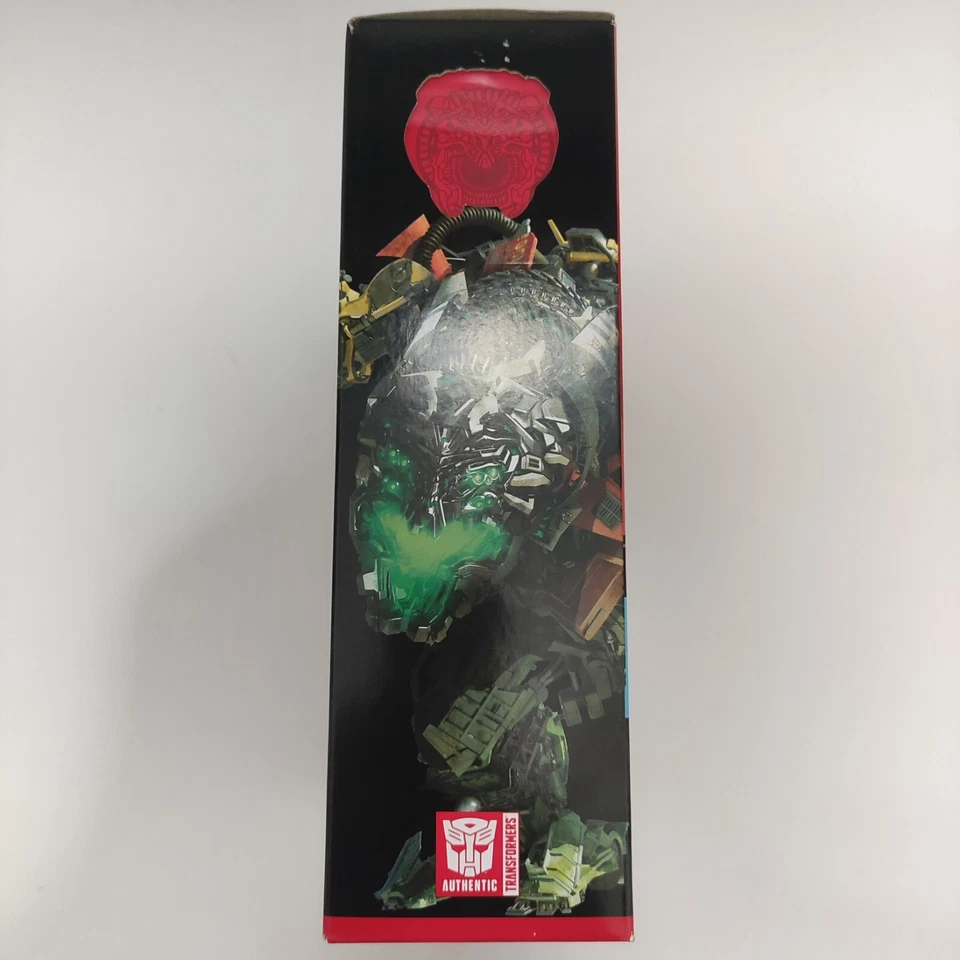TRANSFORMERS Studio Series SS 47 Constructicon Hightower Takara Tomy Hasbro - Bild 4 von 4