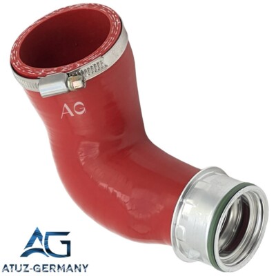 Tubo Dell'aria Di Sovralimentazione GATES Per SEAT, SKODA, VW, Ecc - Foto 9