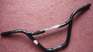 haro sledgehammer bars