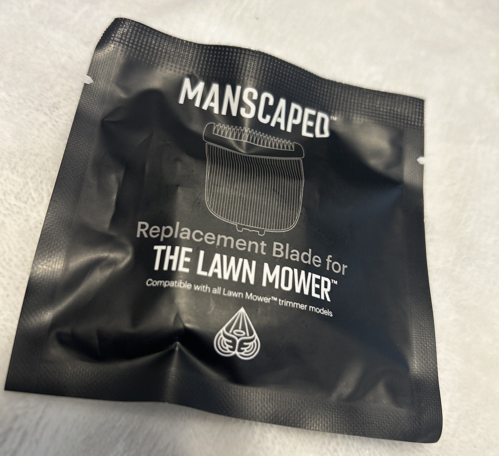 Manscaped Skinsafe Blade Replacement &ndash; Compatible Lawn Mow