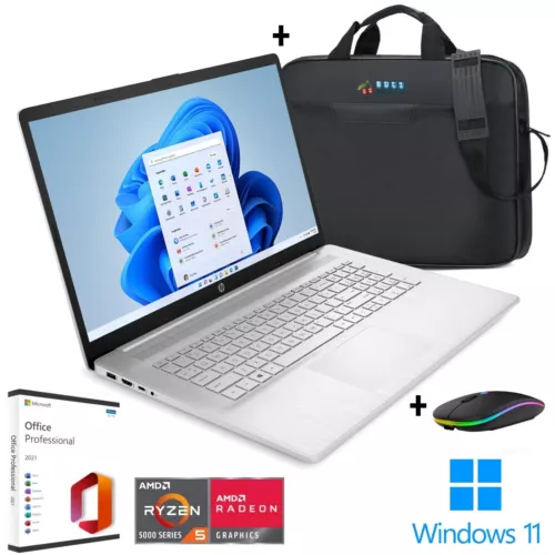 Hp Pavilion Gaming Laptop 17 3 Zoll Fhd Display Ips 144hz