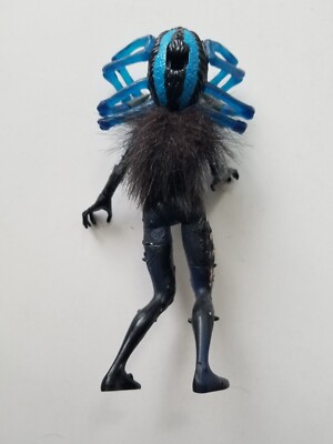 Marvel's Spiderman Venom Along Came a Spider Bride of Venom