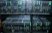 SONY PLAYSTATION 1 PS1 PSX GAMES YOU PICK CHOOSE BUY 2 GET 1 50% PLAY TESTED
