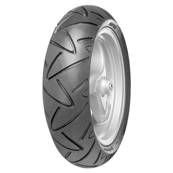 TYRE CONTINENTAL 3.50-10 59M TWIST M/C