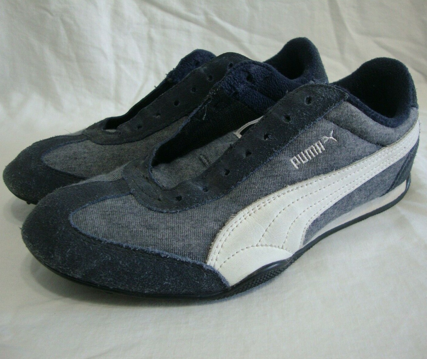 puma eco ortholite