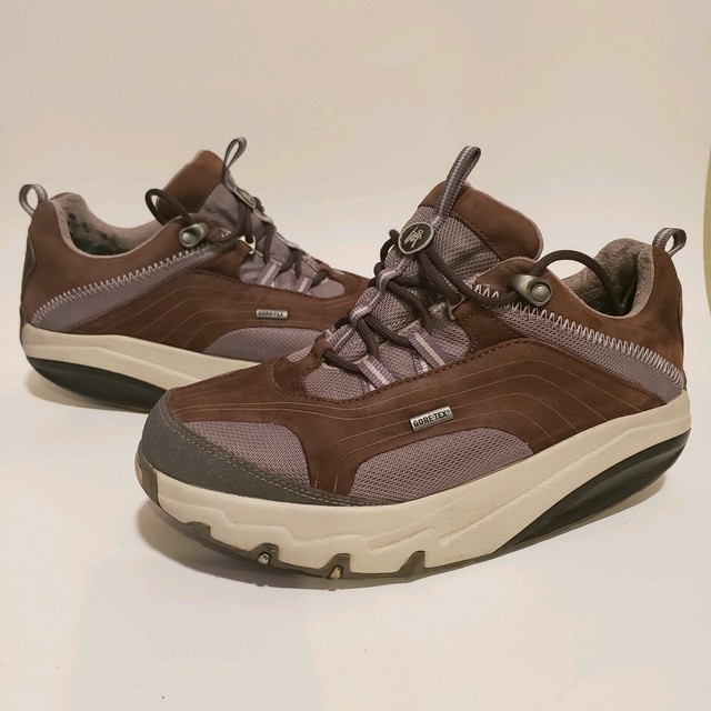 womens gore tex trainers uk