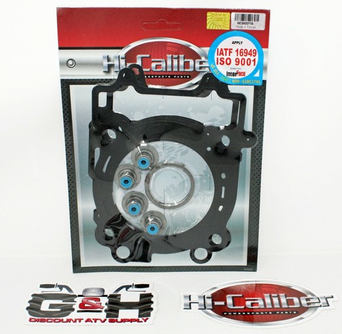 Kit Cilindro 92,00mm Polaris 96-12 Ranger Sportsman 500 3085526 - Foto 5