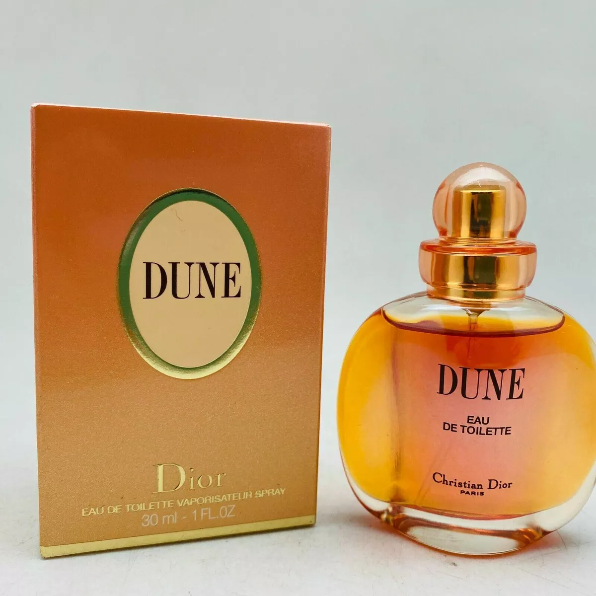 Dior Dune Eau de Toilette 30 mlコスメ/美容 - mirabellor.com