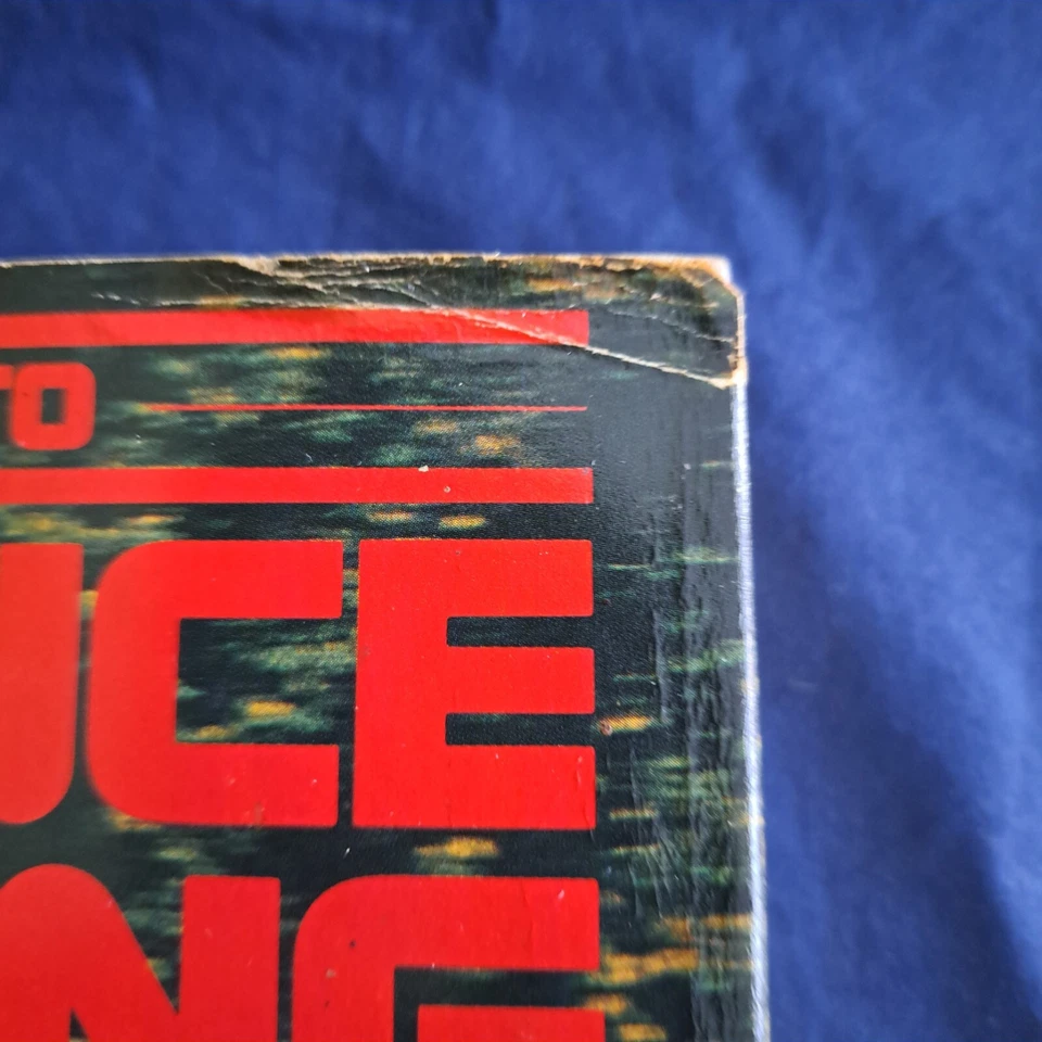 NEW GUIDE TO DISTANCE RUNNING, 1978 Runners World, Athletic Training, HC, VG!! — 第 3/4 张图片